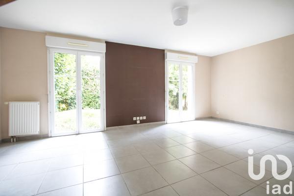 Maison à vendre 4 pièces 82 m² Angerville