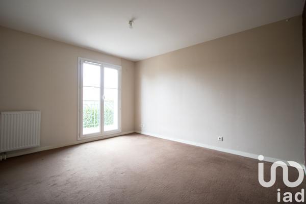 Maison à vendre 4 pièces 82 m² Angerville