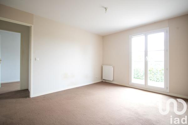 Maison à vendre 4 pièces 82 m² Angerville