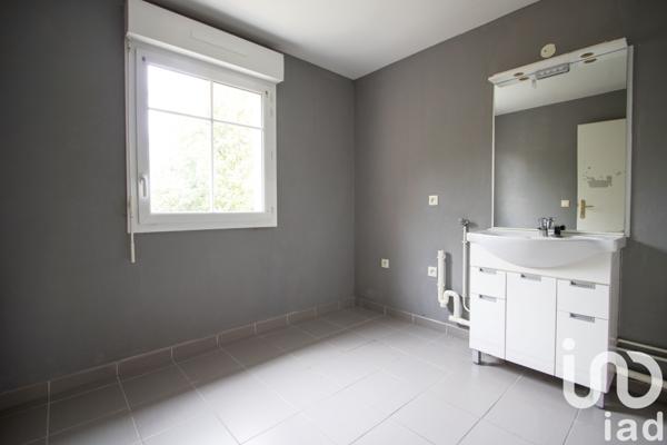 Maison à vendre 4 pièces 82 m² Angerville