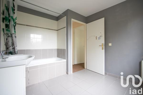 Maison à vendre 4 pièces 82 m² Angerville