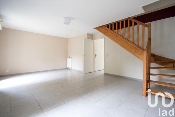 Maison à vendre 4 pièces 82 m² Angerville