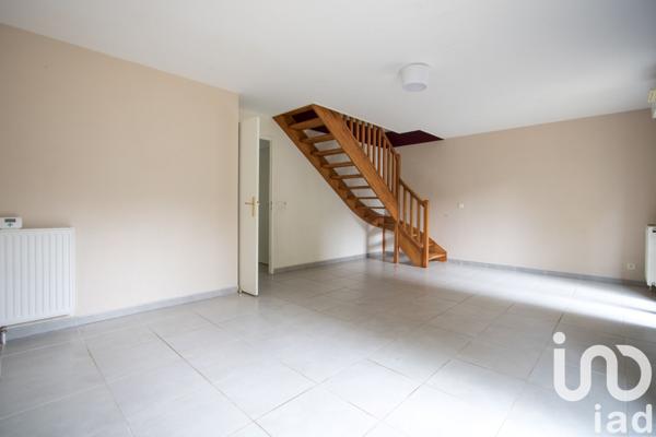 Maison à vendre 4 pièces 82 m² Angerville