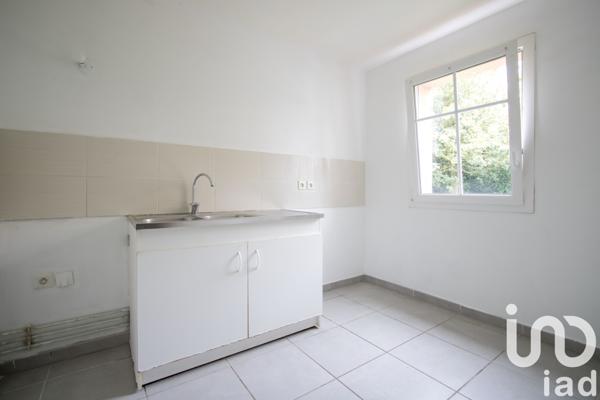 Maison à vendre 4 pièces 82 m² Angerville