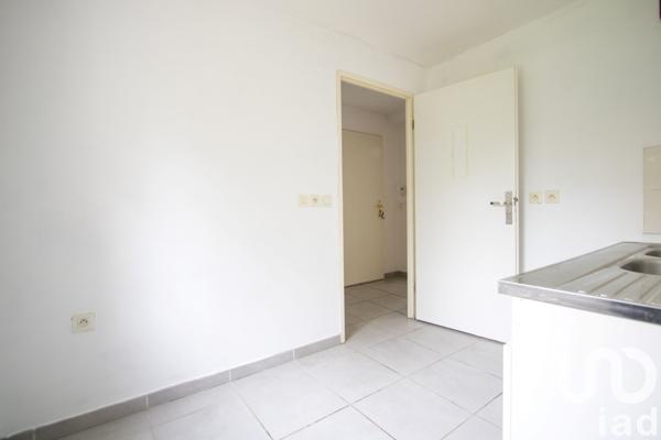 Maison à vendre 4 pièces 82 m² Angerville