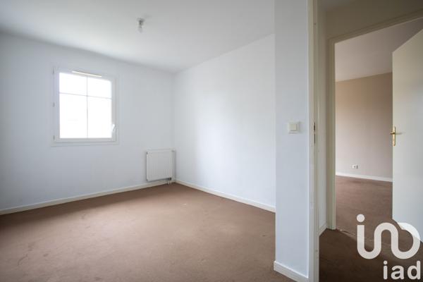 Maison à vendre 4 pièces 82 m² Angerville