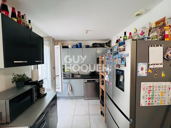 Appartement Saint Maximin La Sainte Baume 3 pièces 52.45 m2