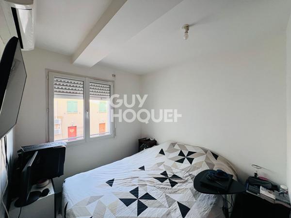 Appartement Saint Maximin La Sainte Baume 3 pièces 52.45 m2