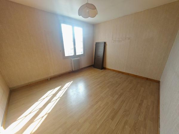 Maison à vendre |  Châteaubernard |  4 pièces | 92 m²