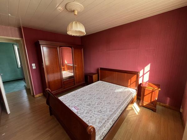 Maison à vendre |  Châteaubernard |  4 pièces | 92 m²