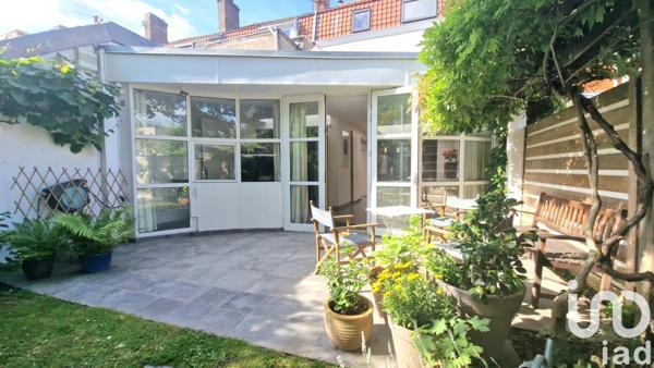 Maison à vendre 6 pièces 174 m² La Madeleine