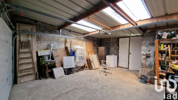 Maison à vendre 6 pièces 174 m² La Madeleine