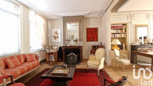 Maison à vendre 6 pièces 174 m² La Madeleine