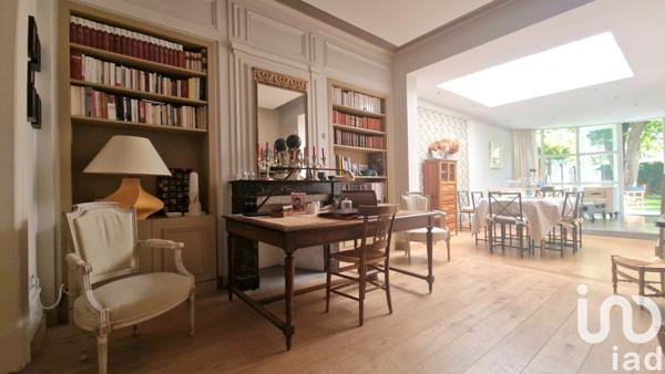 Maison à vendre 6 pièces 174 m² La Madeleine