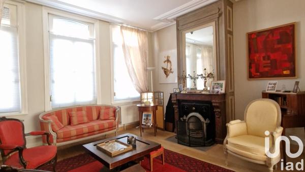 Maison à vendre 6 pièces 174 m² La Madeleine