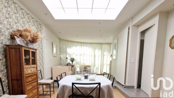 Maison à vendre 6 pièces 174 m² La Madeleine