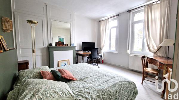 Maison à vendre 6 pièces 174 m² La Madeleine