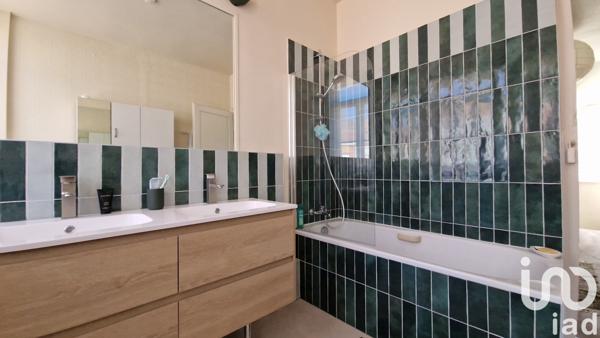 Maison à vendre 6 pièces 174 m² La Madeleine