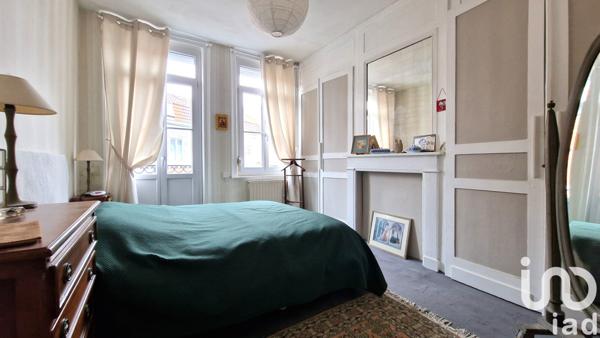 Maison à vendre 6 pièces 174 m² La Madeleine