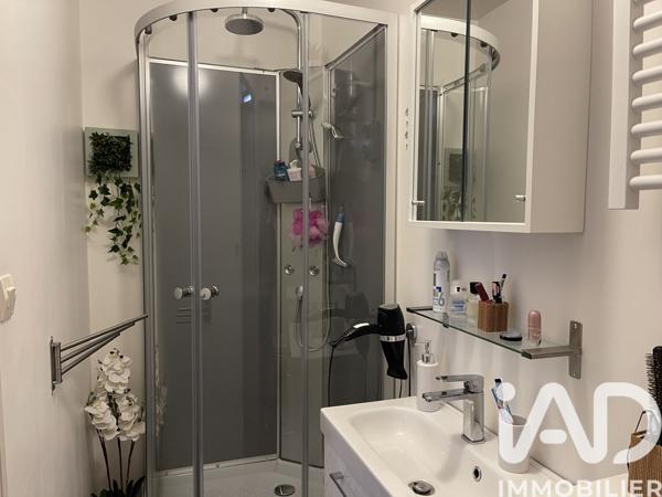 Maison à vendre 2 pièces 45 m² Déols