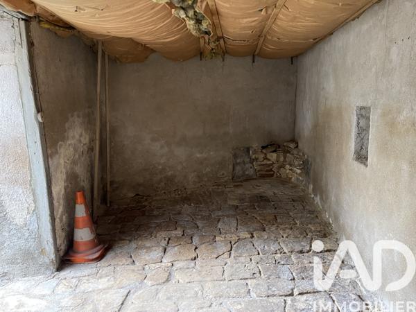 Maison à vendre 2 pièces 45 m² Déols