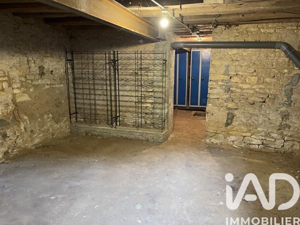 Maison à vendre 2 pièces 45 m² Déols