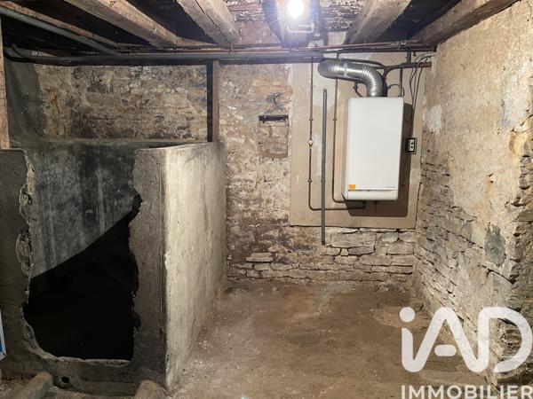 Maison à vendre 2 pièces 45 m² Déols