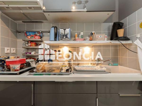 À vendre Appartement 2 pièces 46.83 m² - Mont-saint-aignan 76130