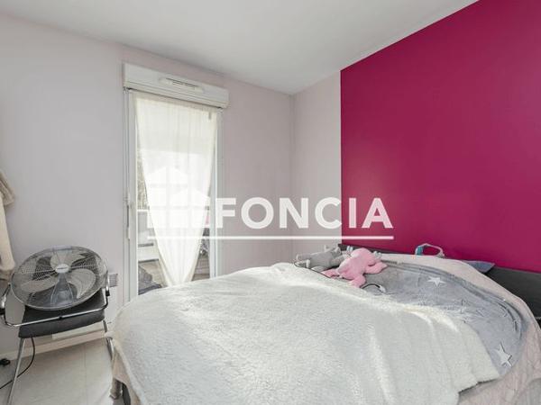 À vendre Appartement 2 pièces 46.83 m² - Mont-saint-aignan 76130