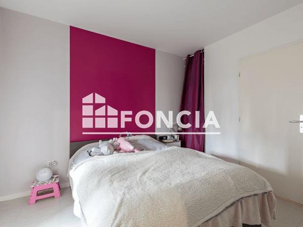 À vendre Appartement 2 pièces 46.83 m² - Mont-saint-aignan 76130