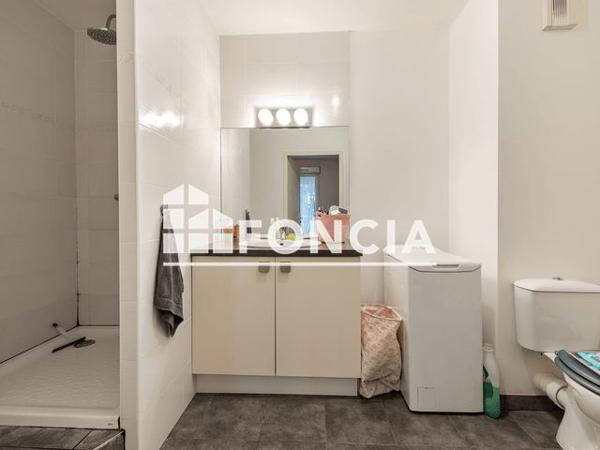 À vendre Appartement 2 pièces 46.83 m² - Mont-saint-aignan 76130