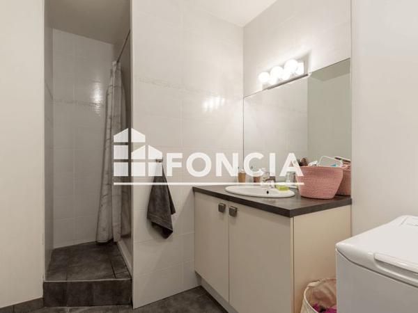 À vendre Appartement 2 pièces 46.83 m² - Mont-saint-aignan 76130