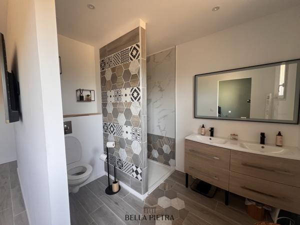 Murviel-lès-Montpellier (34570) Villa Contemporaine 110m² avec Piscine | 4 chambres | Murviel-lès-Montpellier