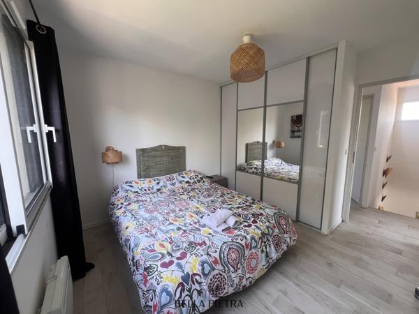 Murviel-lès-Montpellier (34570) Villa Contemporaine 110m² avec Piscine | 4 chambres | Murviel-lès-Montpellier