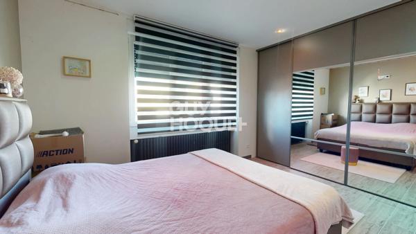 Maison 9 pièces Vesoul