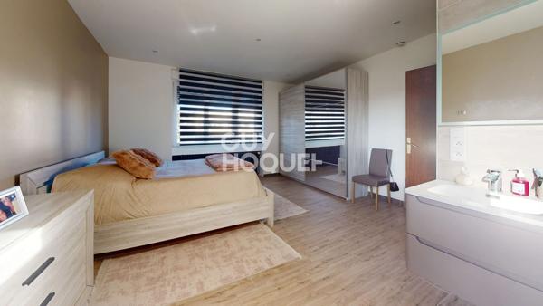 Maison 9 pièces Vesoul