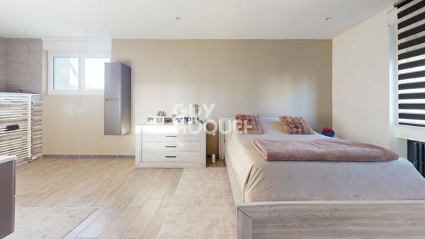 Maison 9 pièces Vesoul