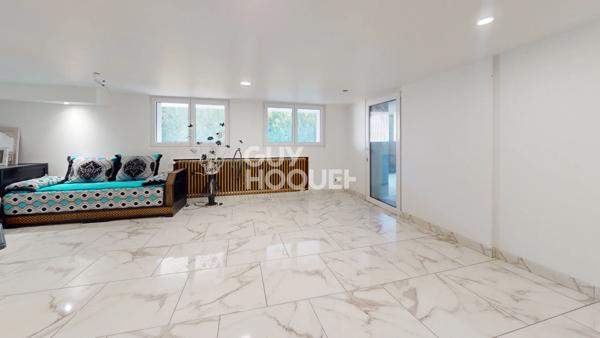 Maison 9 pièces Vesoul