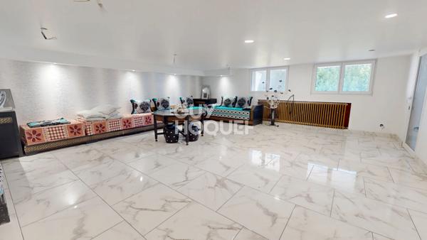 Maison 9 pièces Vesoul