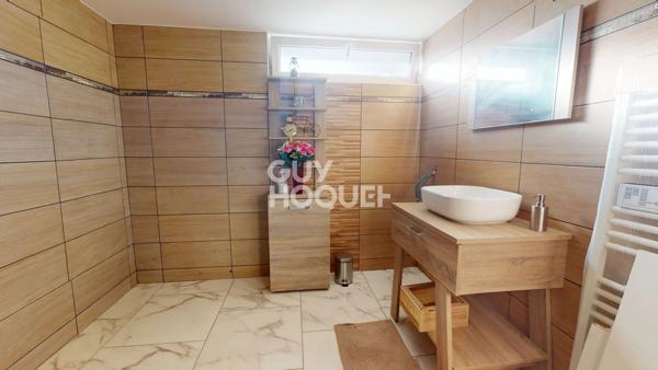 Maison 9 pièces Vesoul