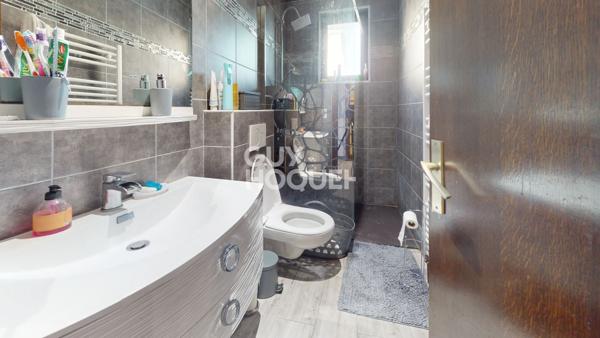 Maison 9 pièces Vesoul