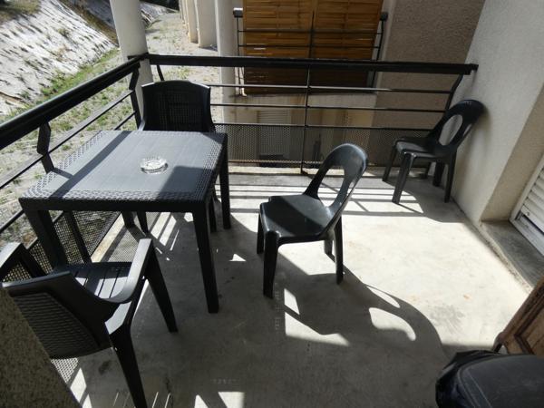 Carcassonne Appartement T3 vendu loué