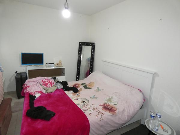 Carcassonne Appartement T3 vendu loué