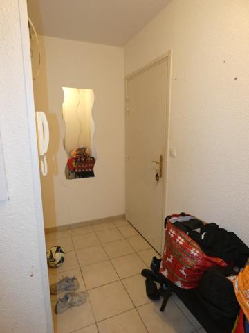Carcassonne Appartement T3 vendu loué