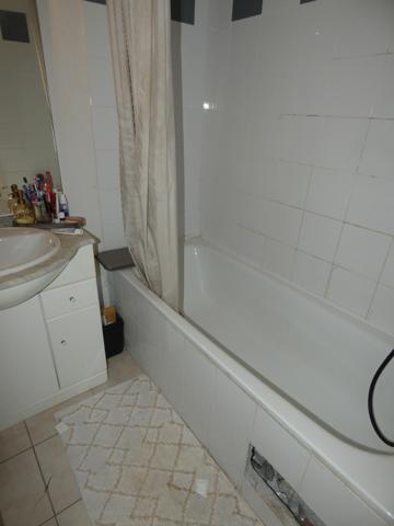 Carcassonne Appartement T3 vendu loué