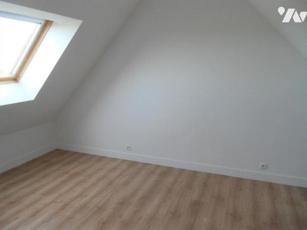 Maison familiale d'environ 96 m²