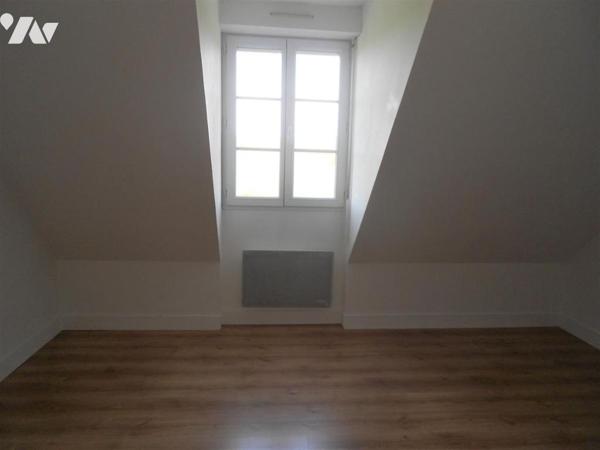 Maison familiale d'environ 96 m²