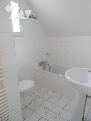 Maison familiale d'environ 96 m²