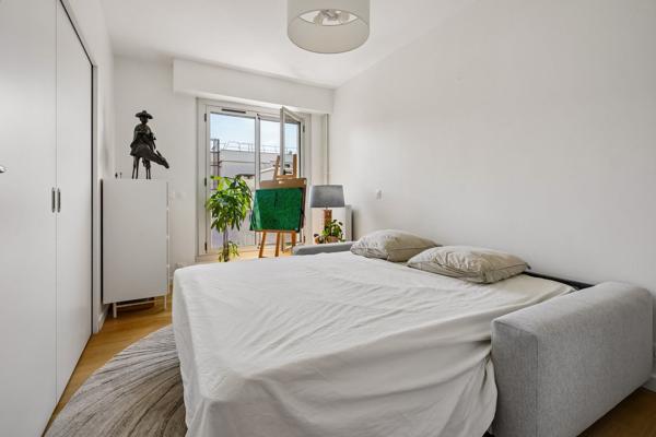 Vente Appartement de luxe Paris 4 3 Pièces 68.34 m²