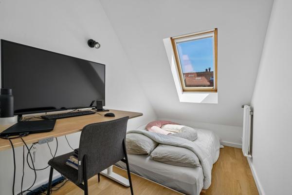 Vente Appartement de luxe Paris 4 3 Pièces 68.34 m²